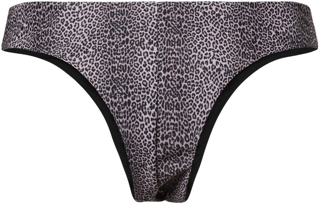 PCBAOMI BIKINI V SHAPE MINI BRAZIL