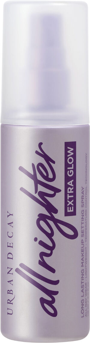 All Nighter Extra Glow Makeup Setting Spray