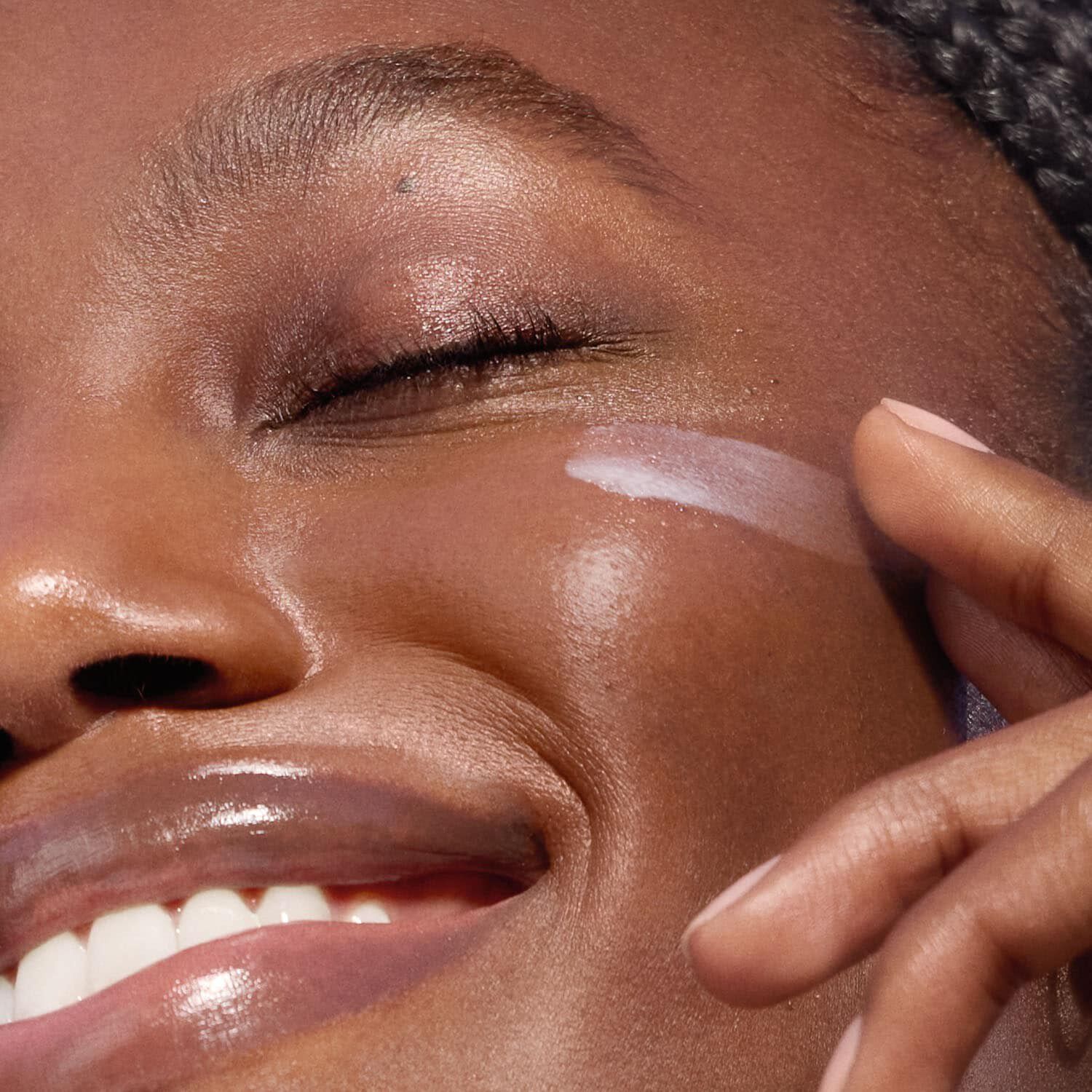 The Milky Sunscreen SPF 50 - Solbeskyttelse