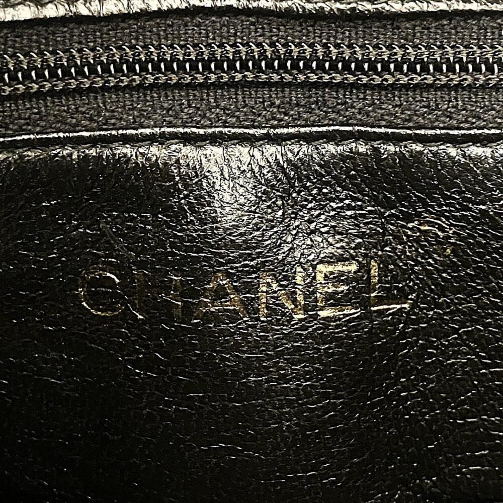 Chanel Shoulder Bag