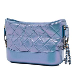 Chanel Crossbody Bag