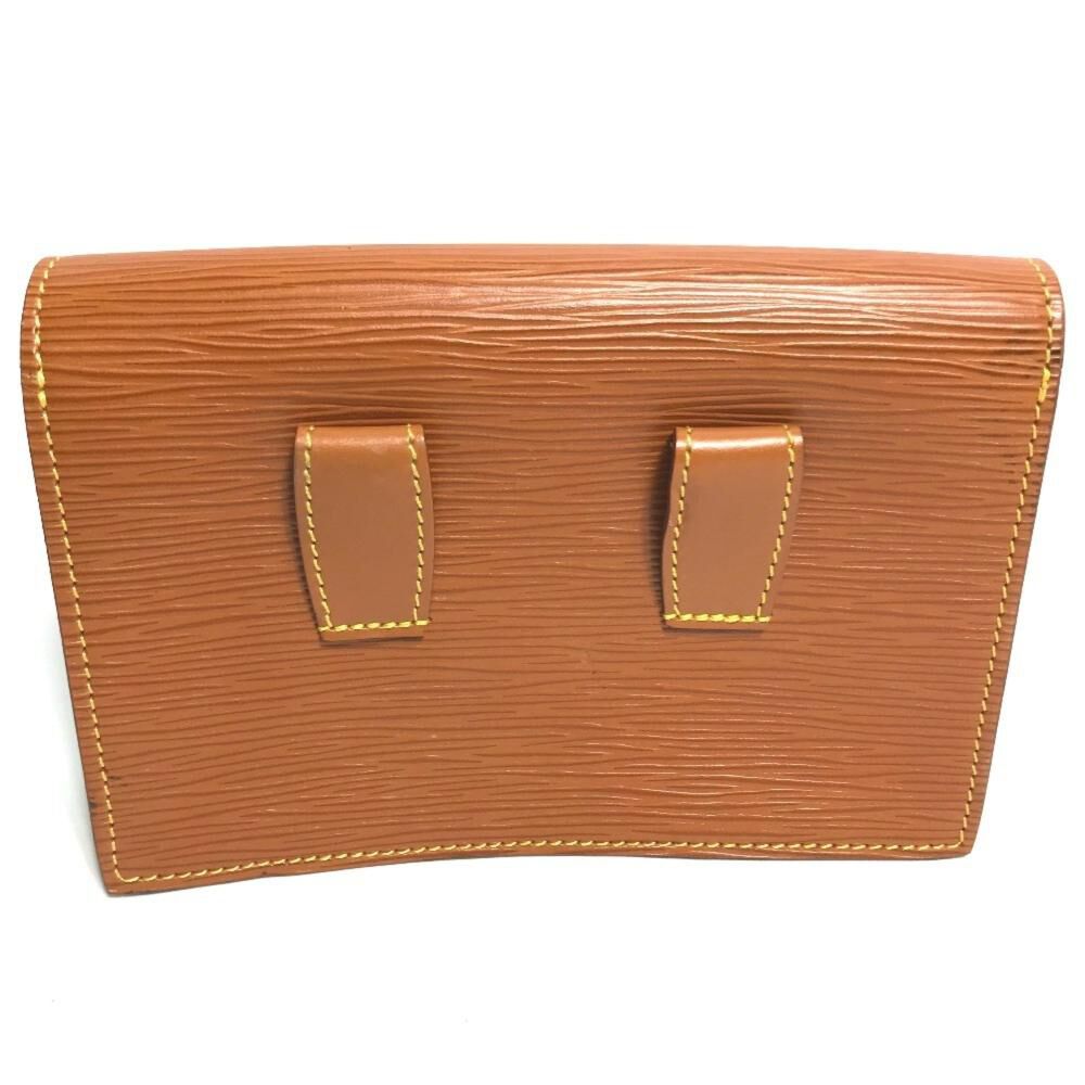 Louis Vuitton Key Pouch