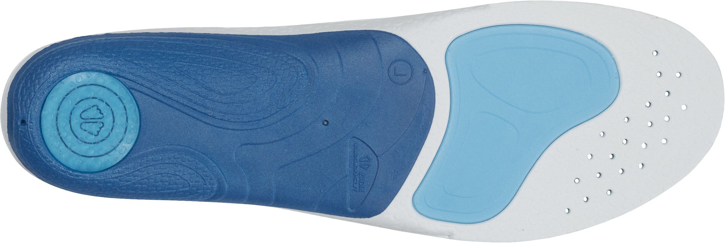 3Feet Protec Low S&aring;ler