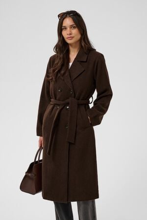 KAfanny Long Coat