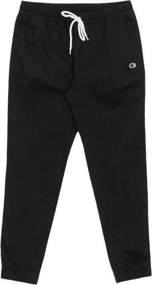 Stretch Cotton Twill Cuffed bukser