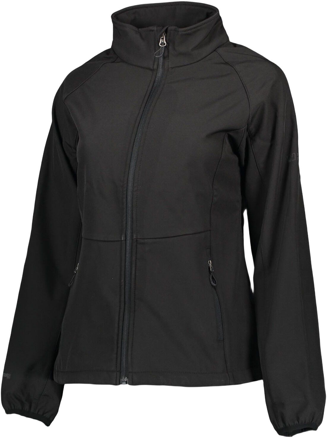 Simris Softshell  Overgangsjakke