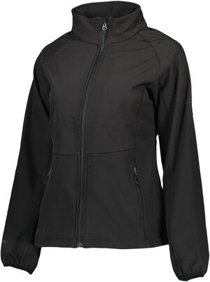 Simris Softshell Overgangsjakke
