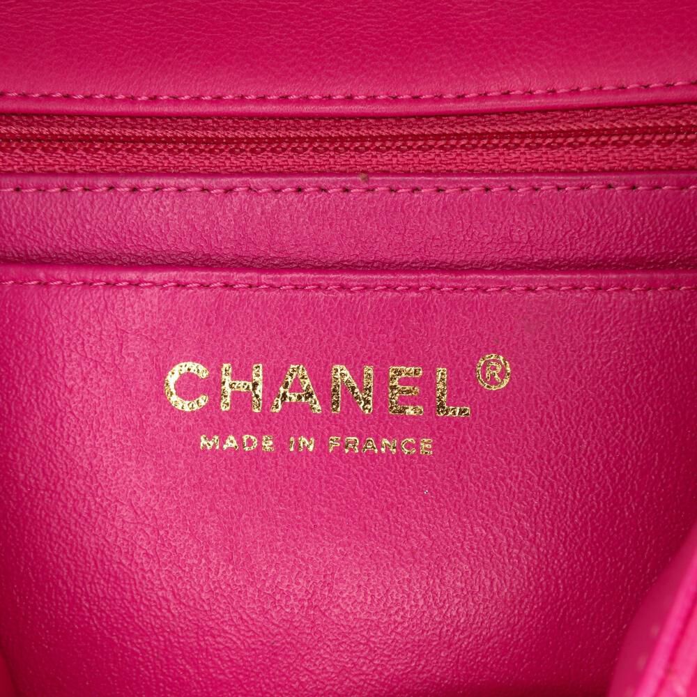 Chanel Flap Bag