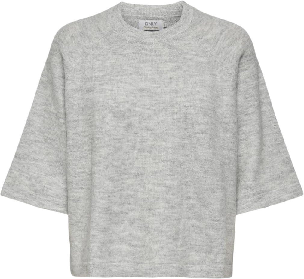 ONLSIMONI 3/4 PULLOVER KNT NOOS