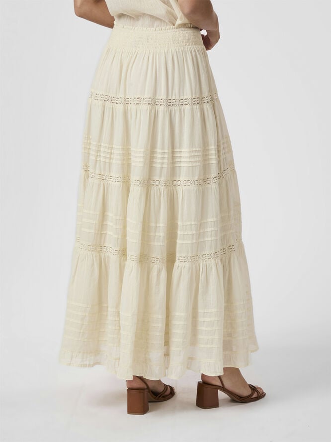 Felicia S Voile Skirt