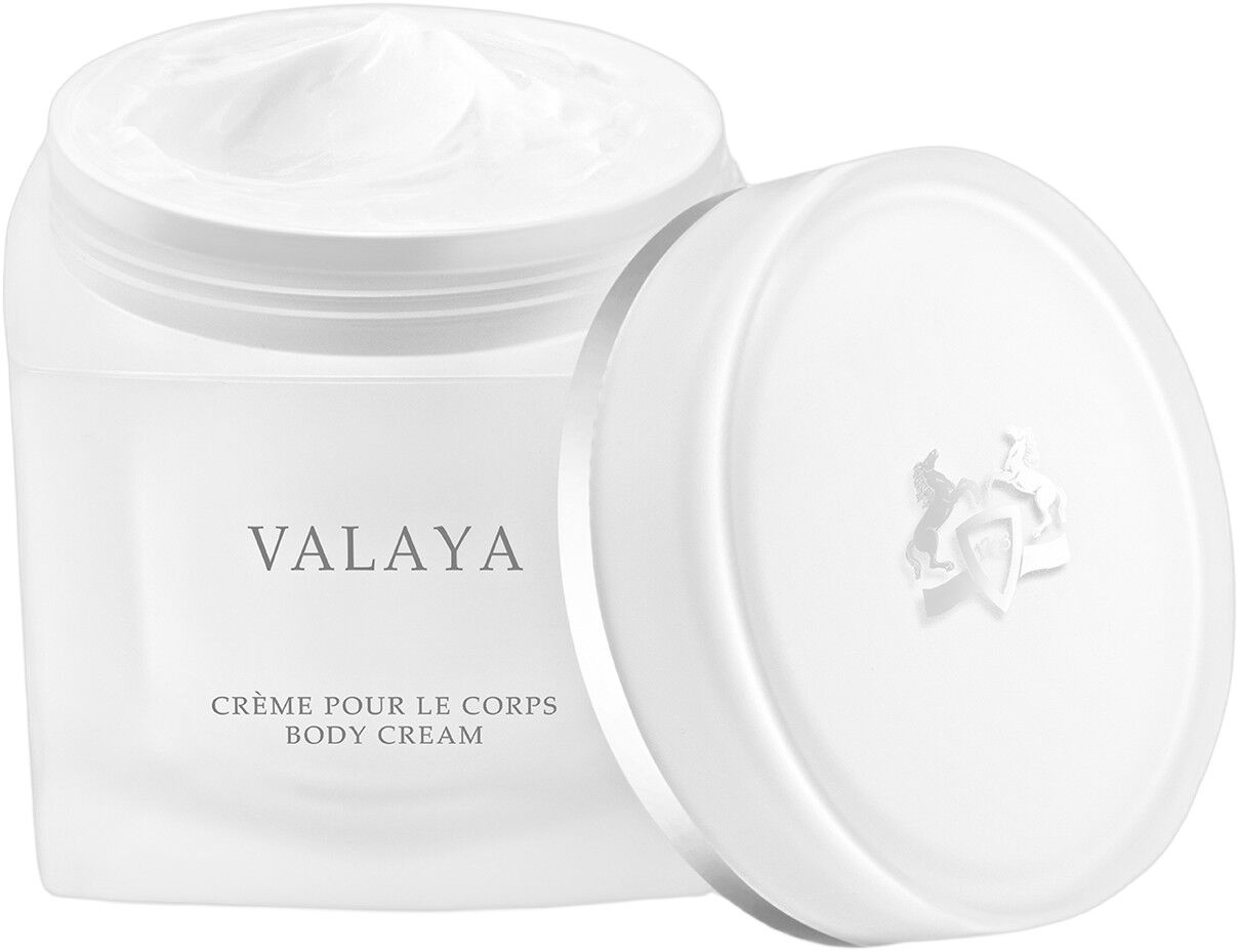 VALAYA BODY CREAM