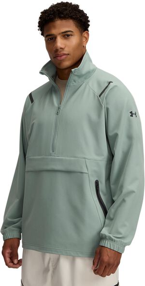 Unstoppable Anorak