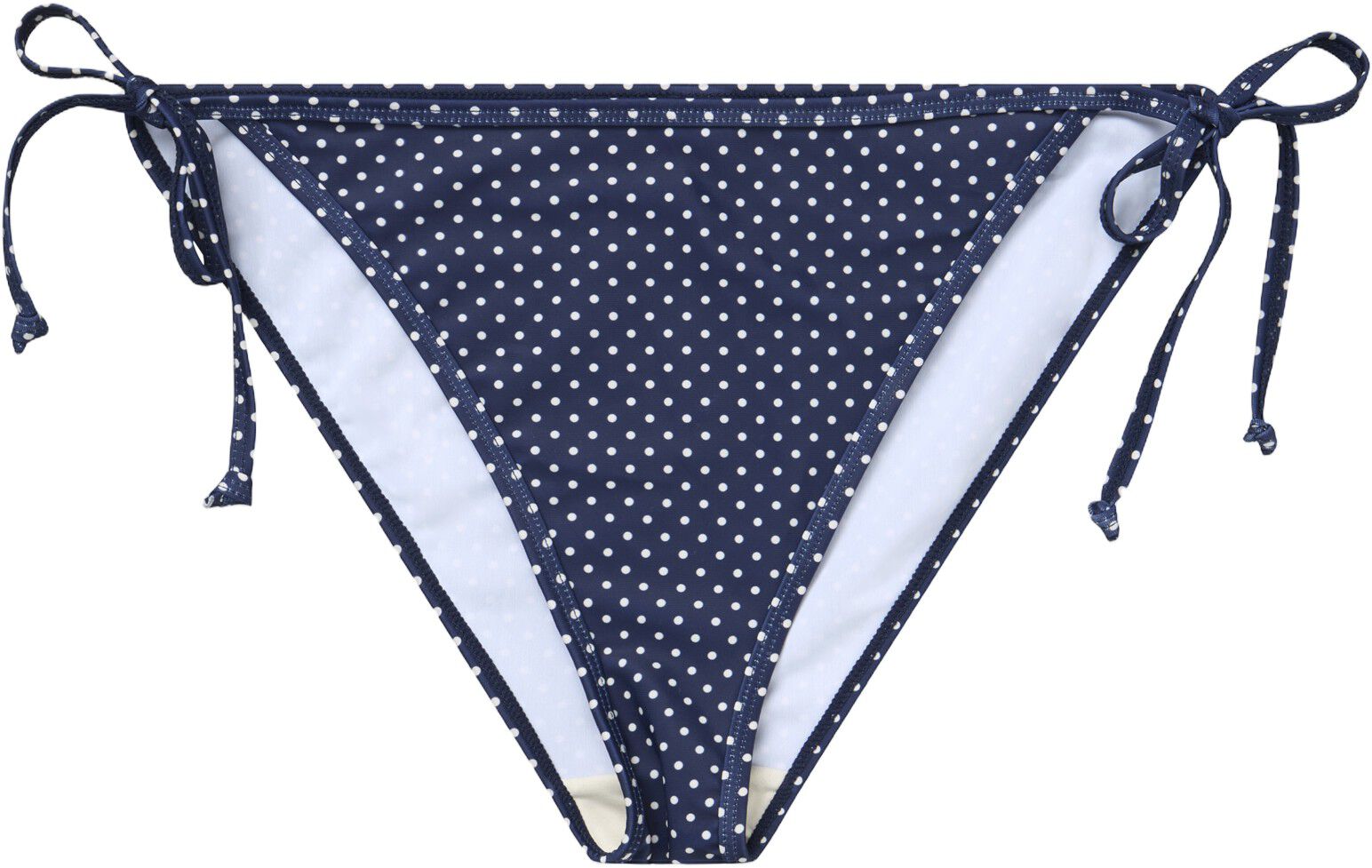 Polka Dot Baila Bikini Tanga