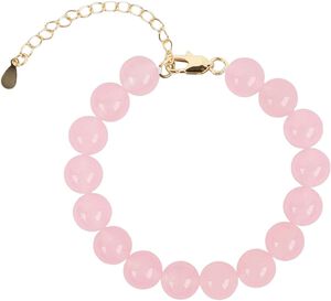 CANDY CORAL BLOSSOM M ARMB&Aring;ND