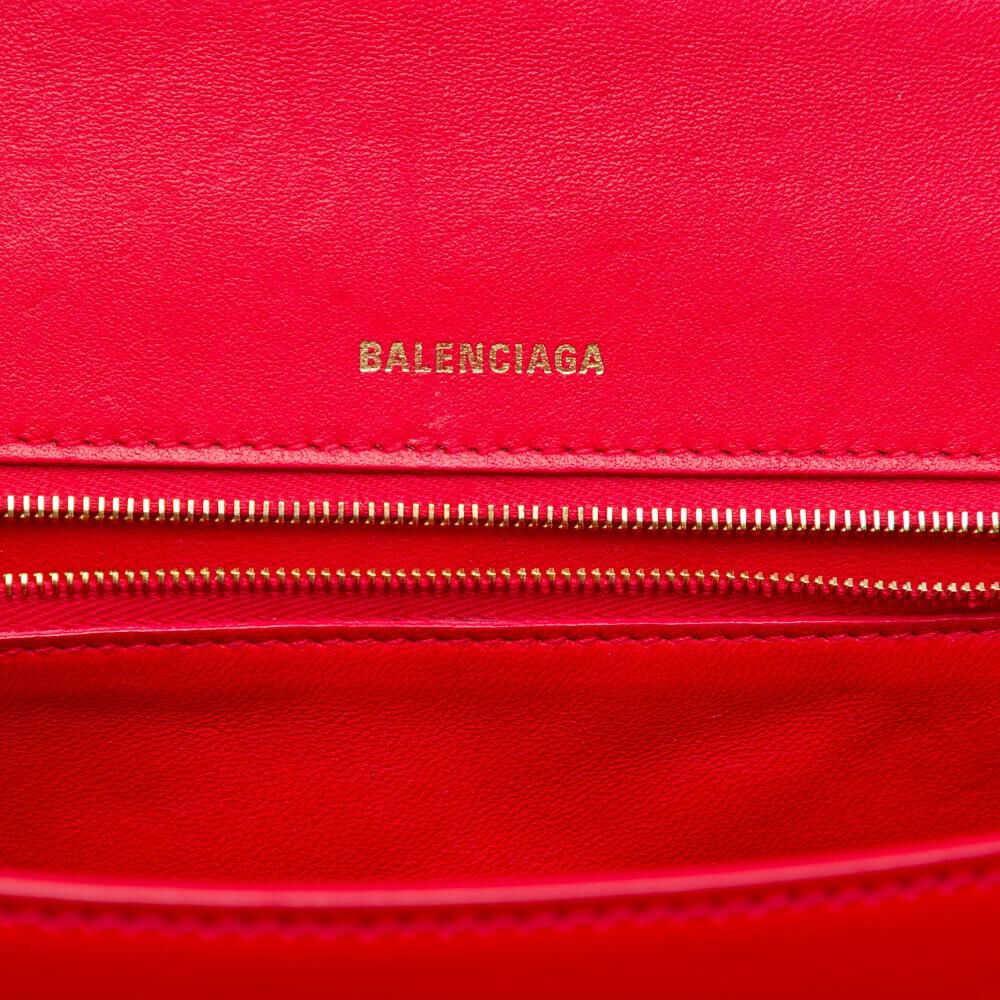 Balenciaga Hourglass