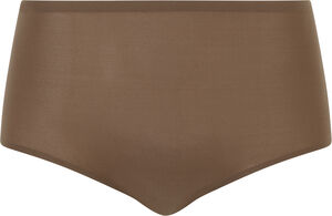 SoftStretch High Waist Brief