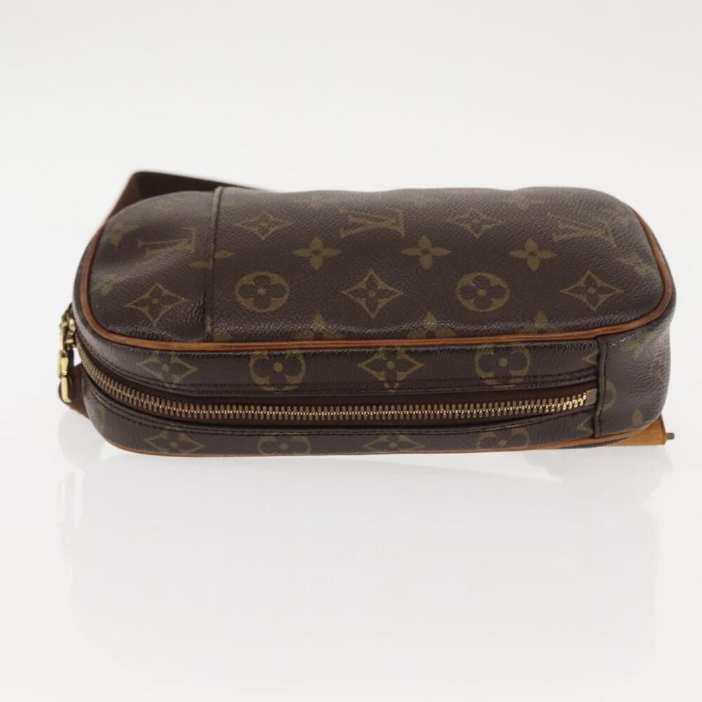 Louis Vuitton Pochette Gange