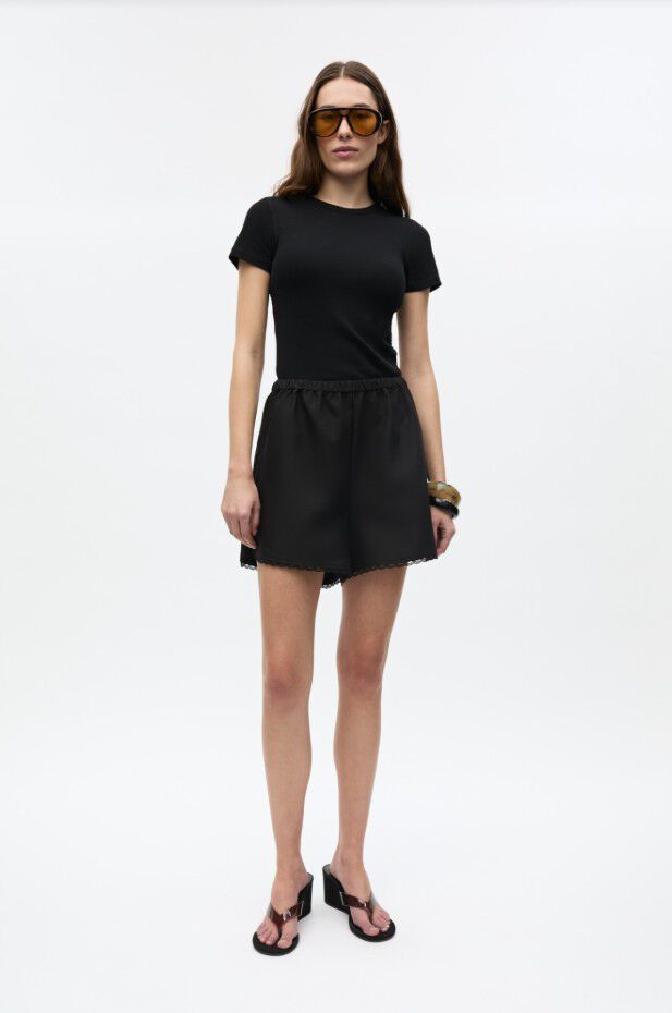 ENSALU SHORTS 7521