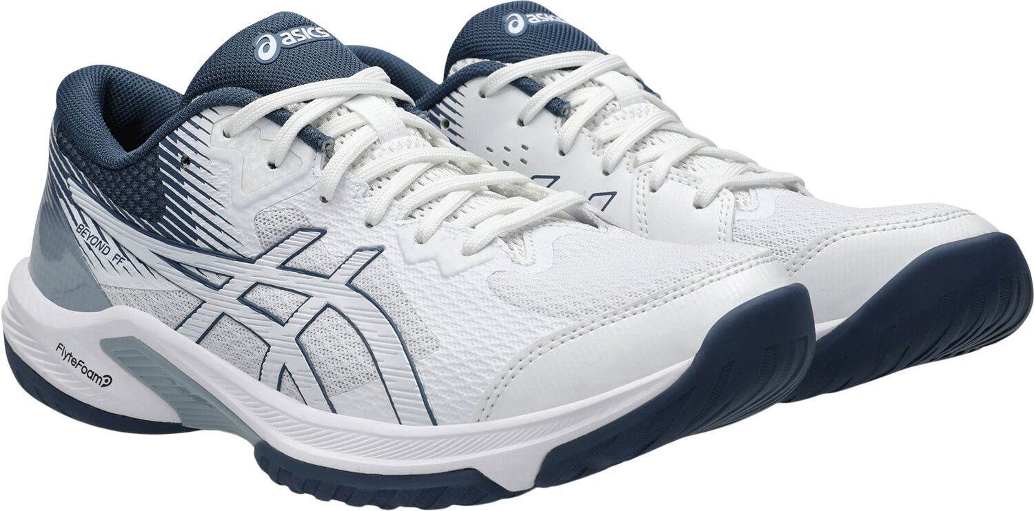 Beyond FF indend&oslash;rssko