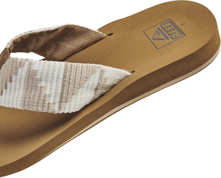 Spring Woven sandaler