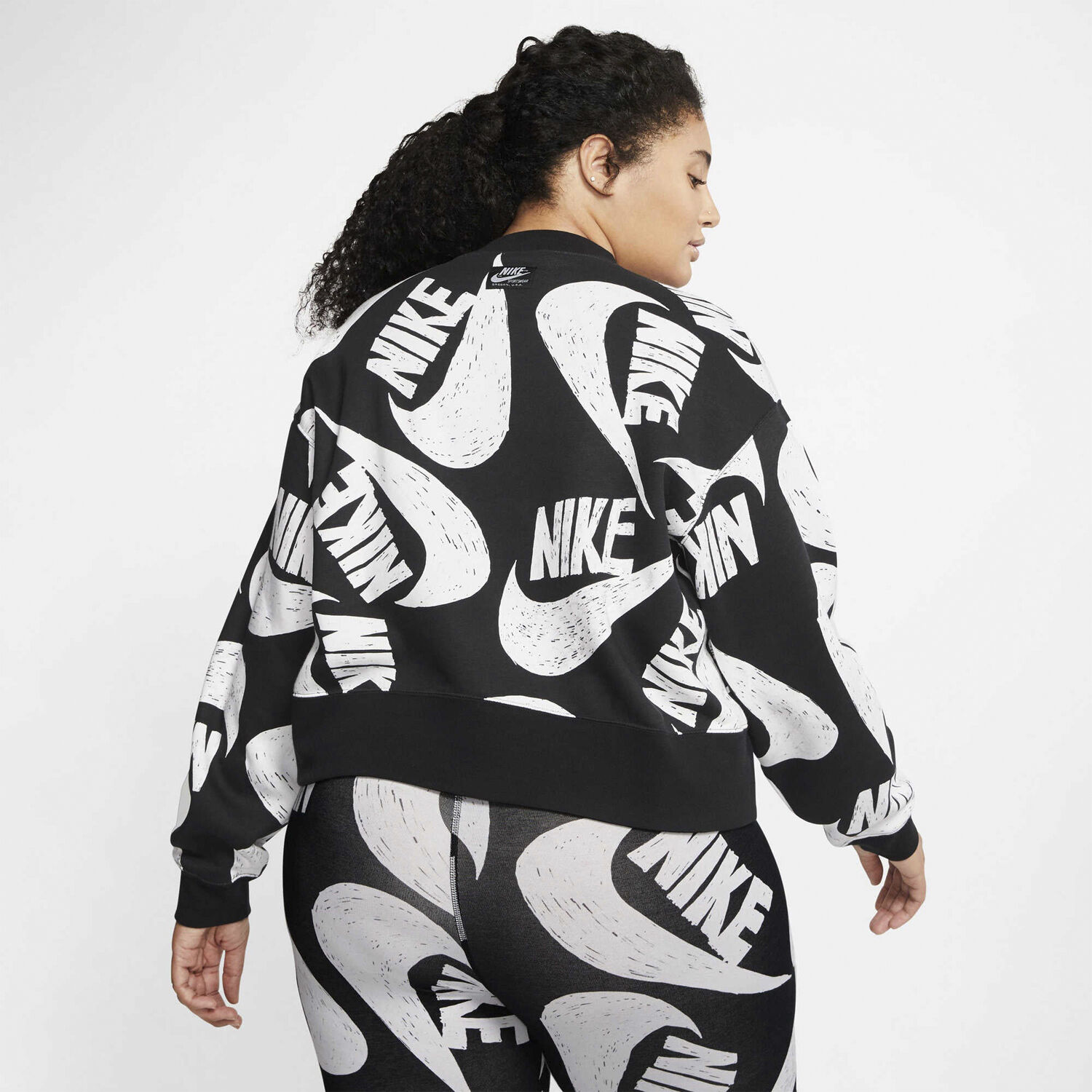 NIKE SPORTSWEAR WOMEN'S FLEECE