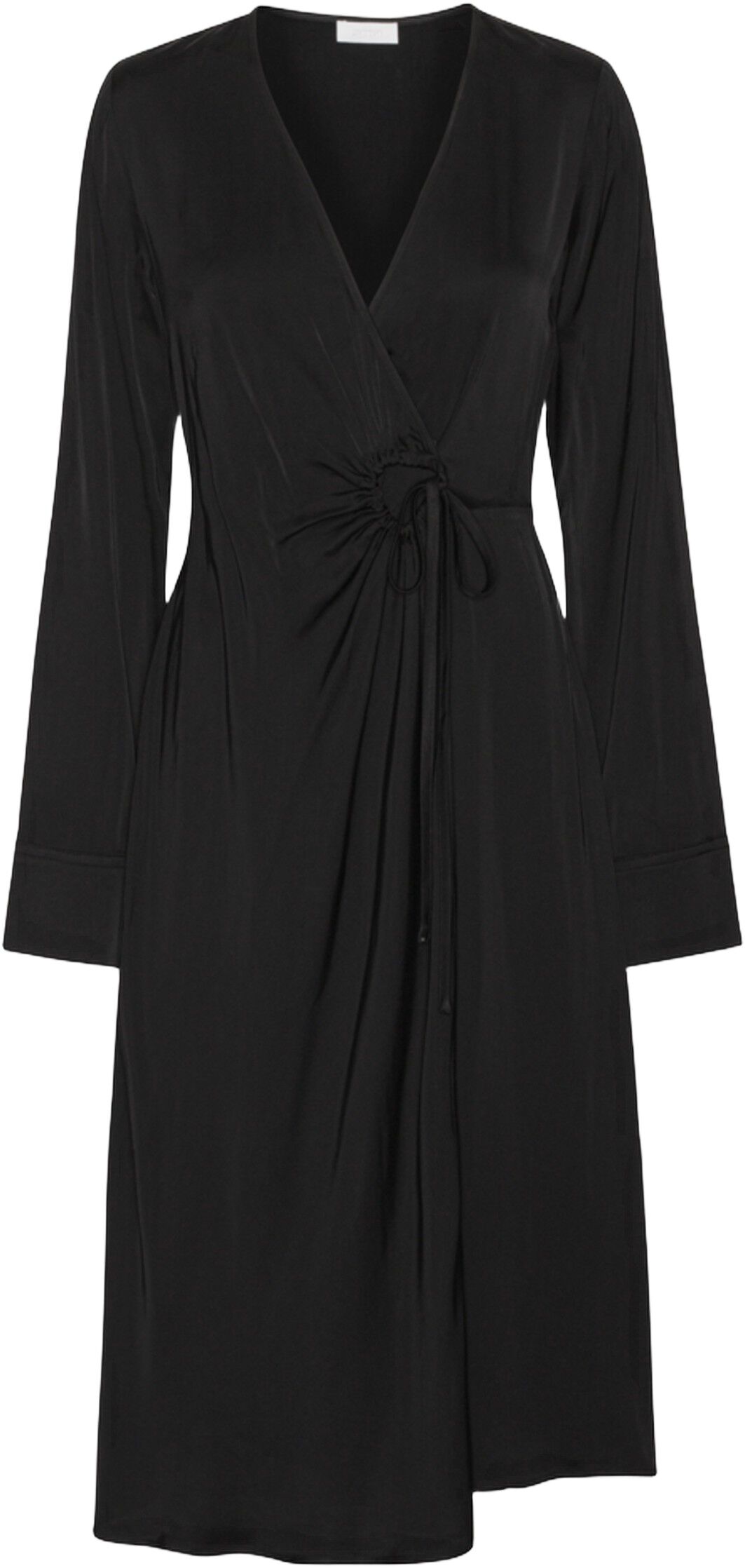 2ND Solandra - Fluid Satin