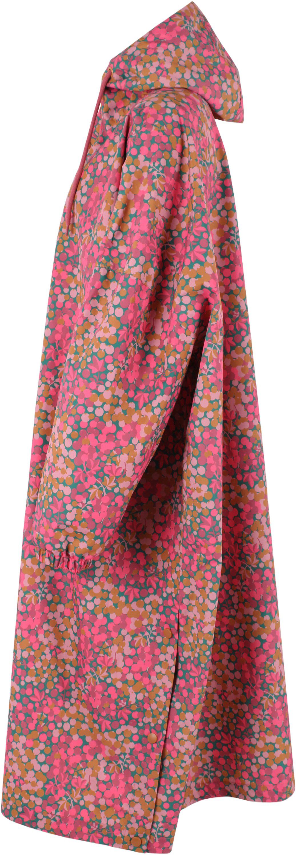 Danedream Drops Rain Poncho