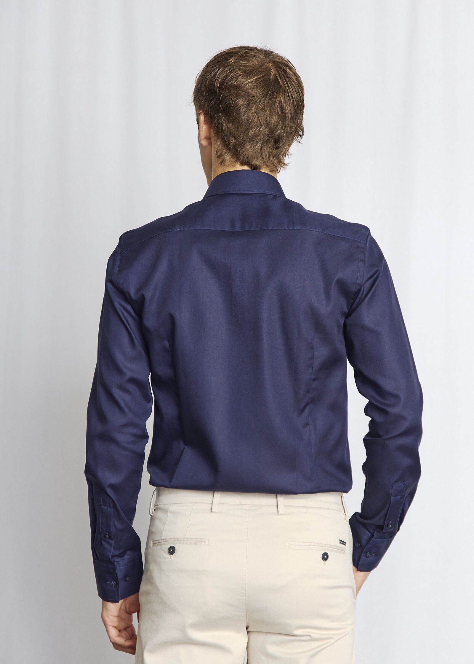 BS Begovic Modern Fit Shirt