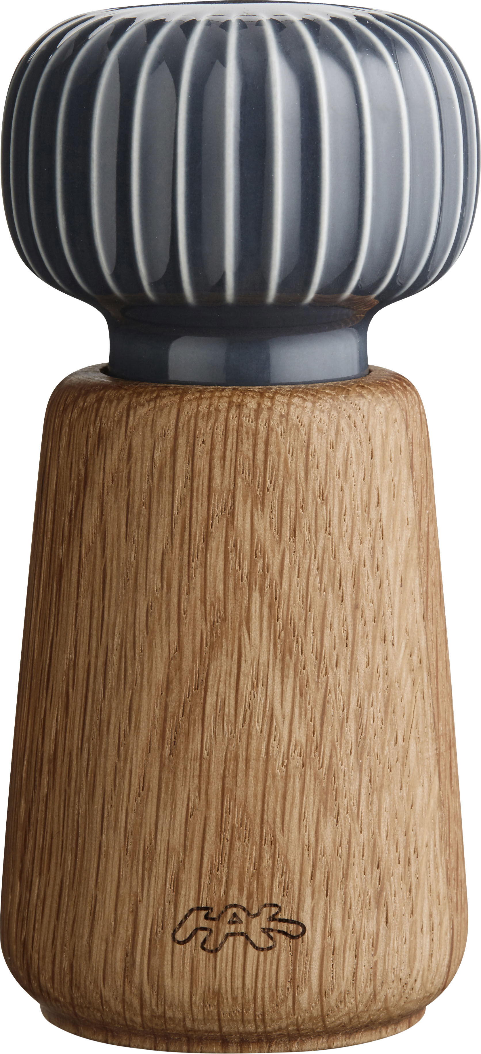 Hammersh&oslash;i kv&aelig;rn 13 cm.