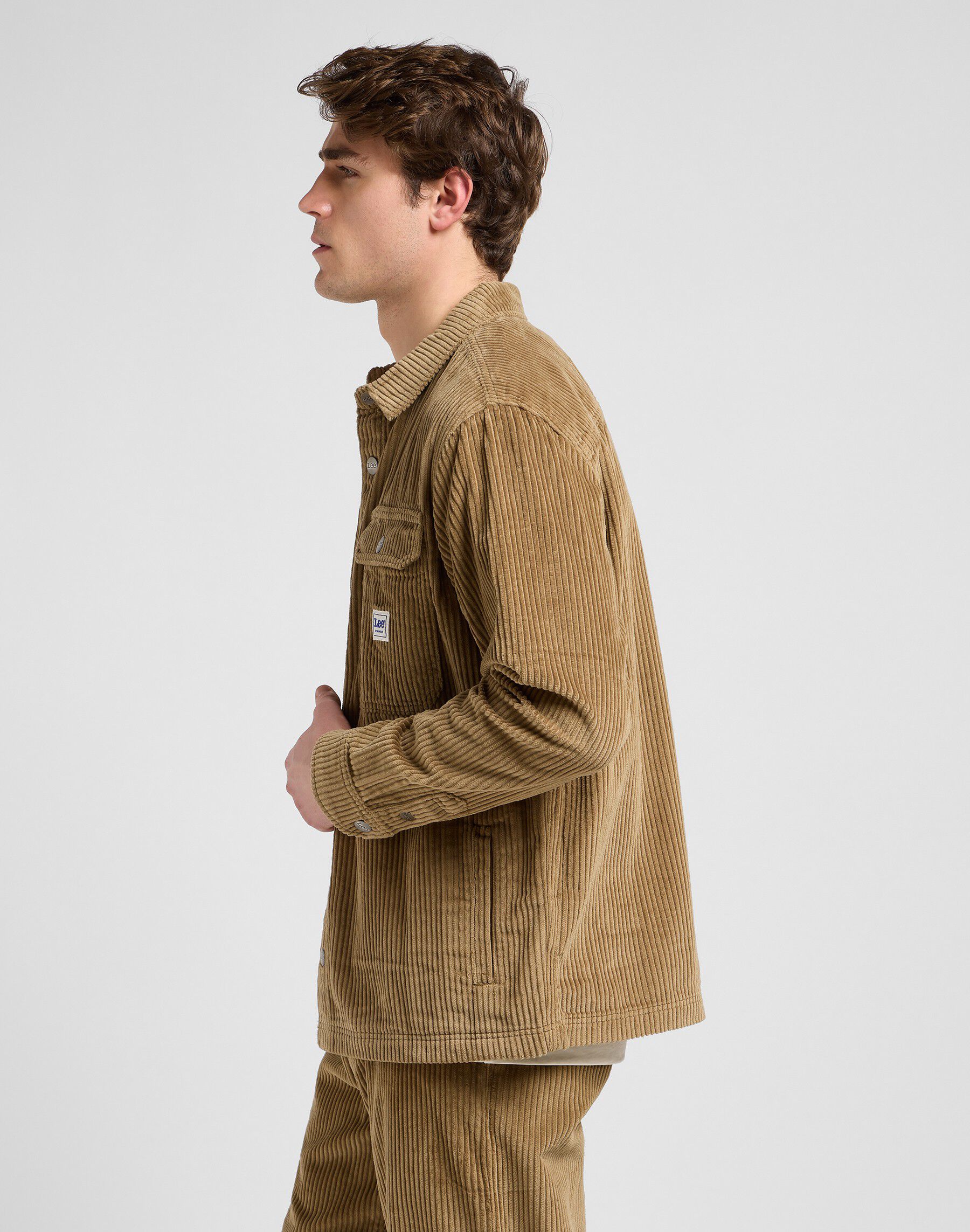 WORKWEAR OVERSHIRT