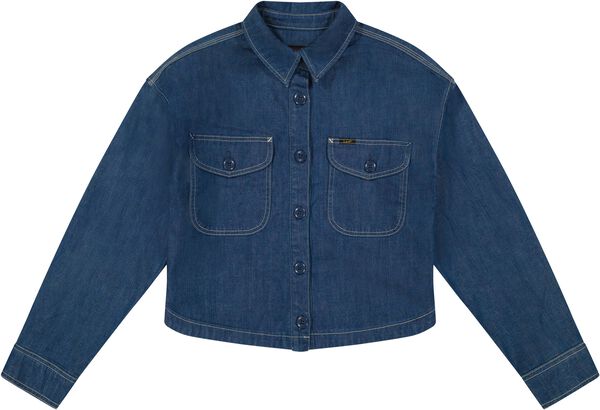 FLAP_POCKET_SHIRT BASK_IN_IT