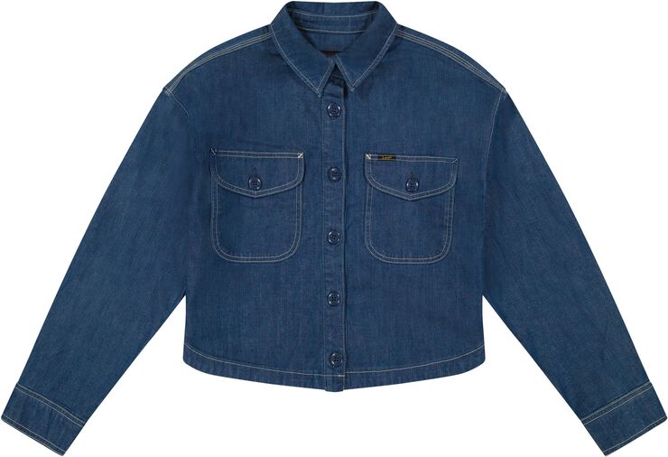 FLAP_POCKET_SHIRT BASK_IN_IT