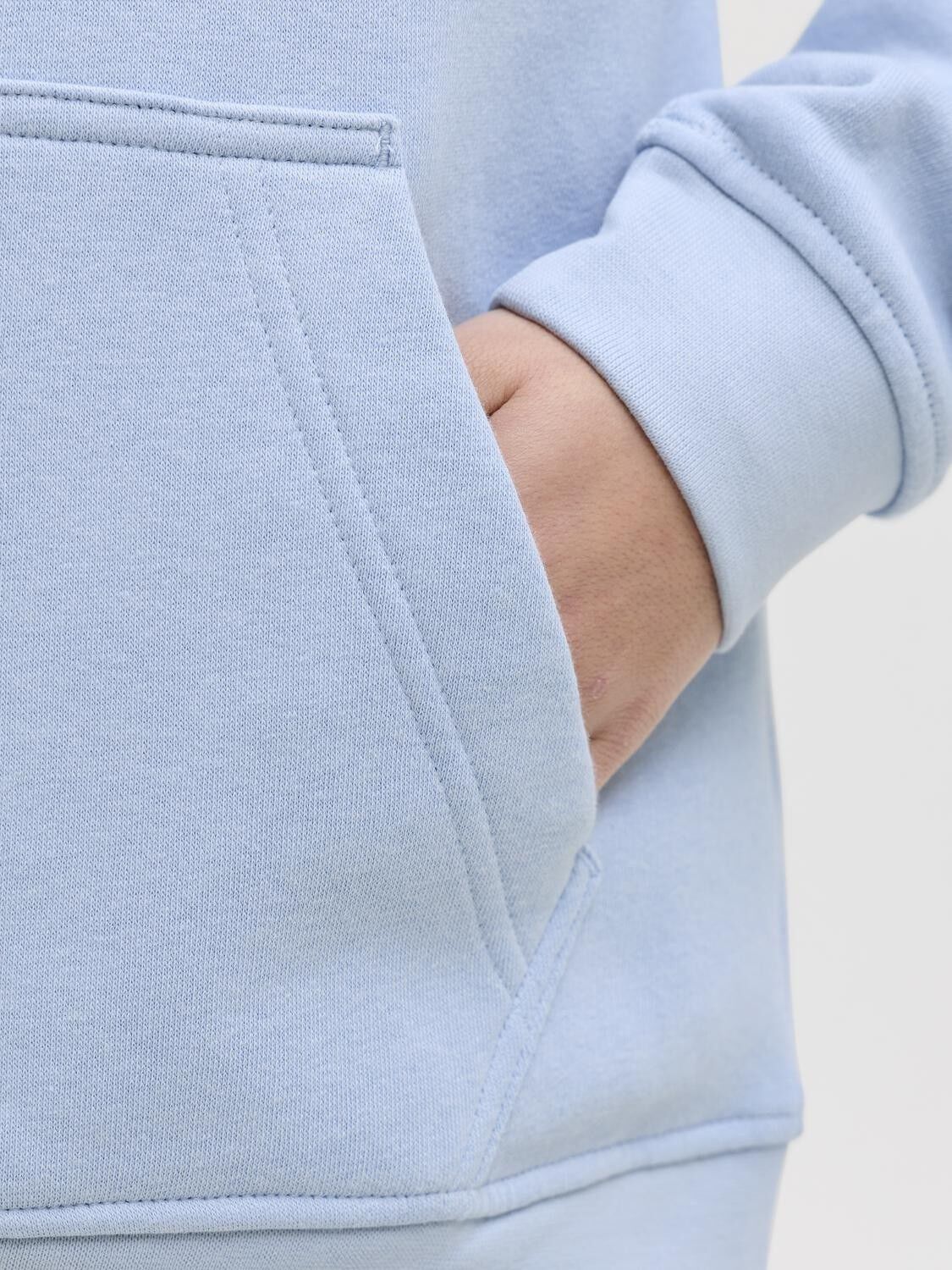 JJESOHO SWEAT HOOD NOOS JNR