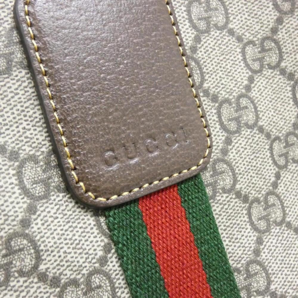 Gucci Handbag