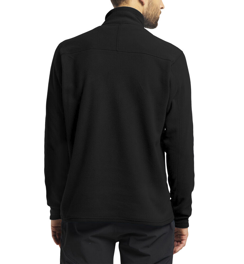 Buteo Mid fleecejakke