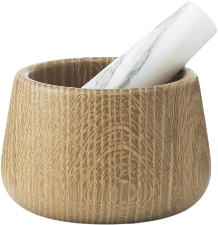 Craft Mortar & Pestle