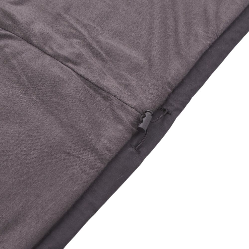 Urban Pile fleecejakke