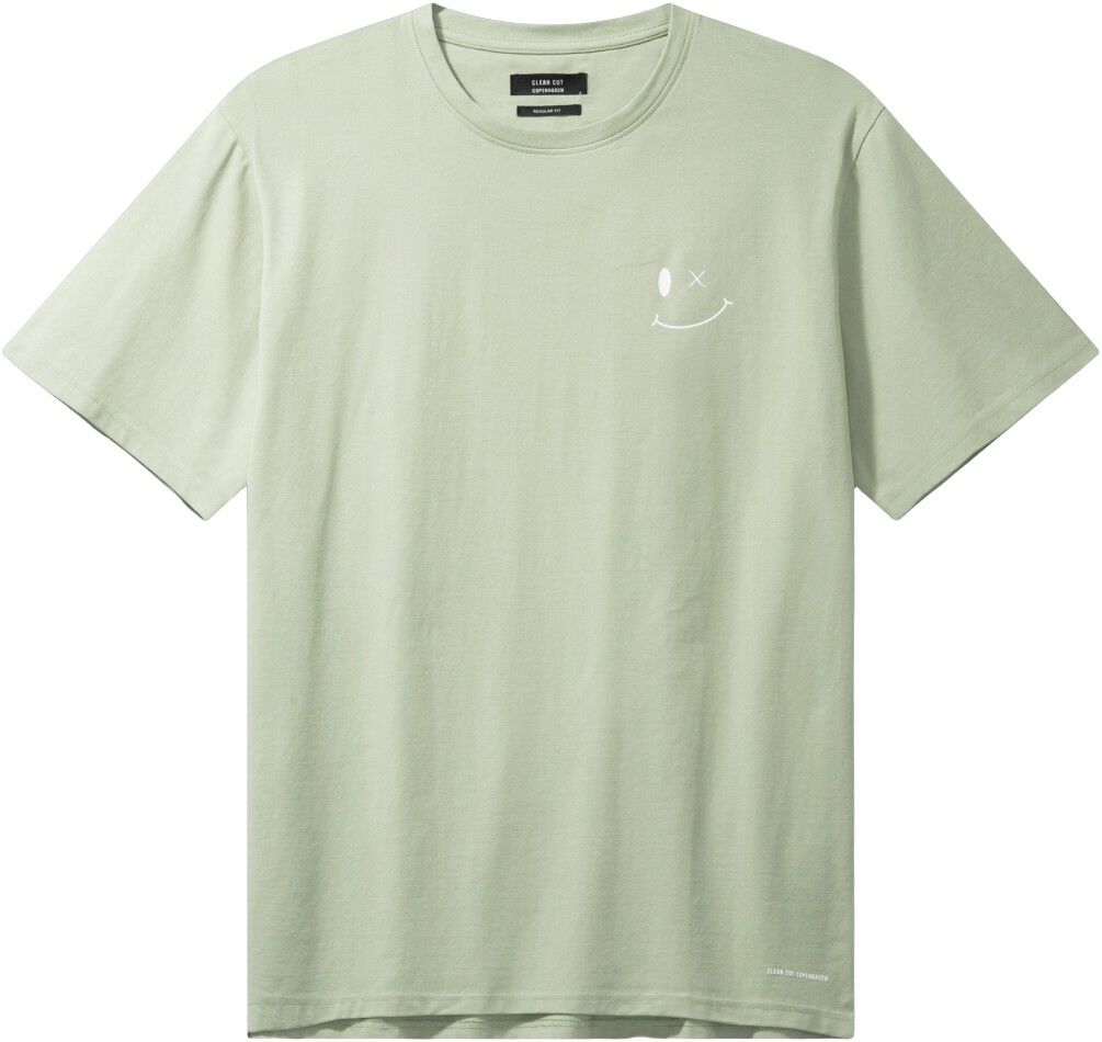 Patrick Organic Tee