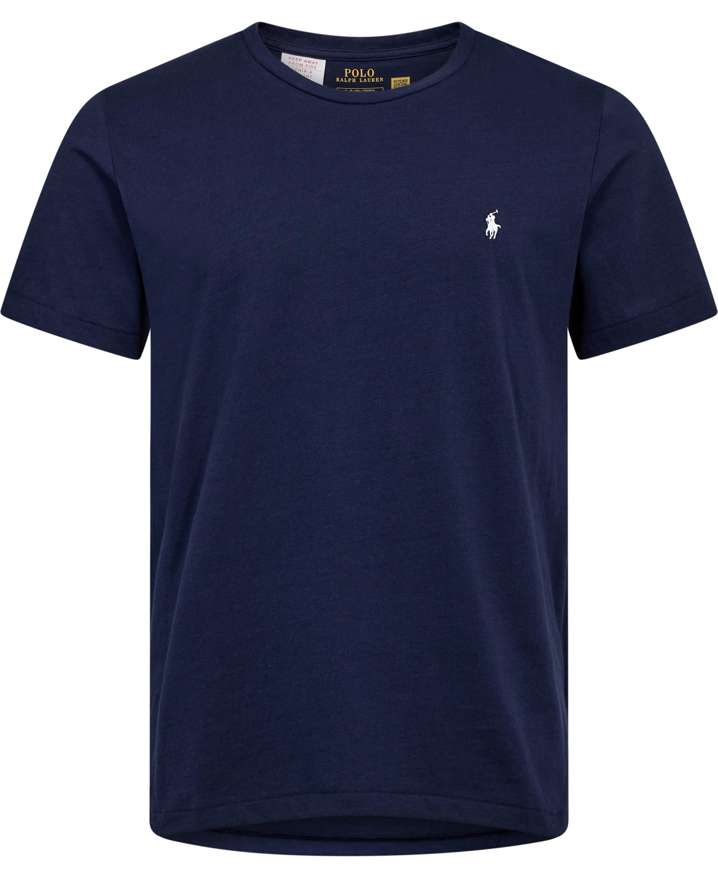 Cotton Jersey Sleep Shirt