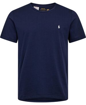 Cotton Jersey Sleep Shirt