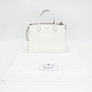 Prada Handbag