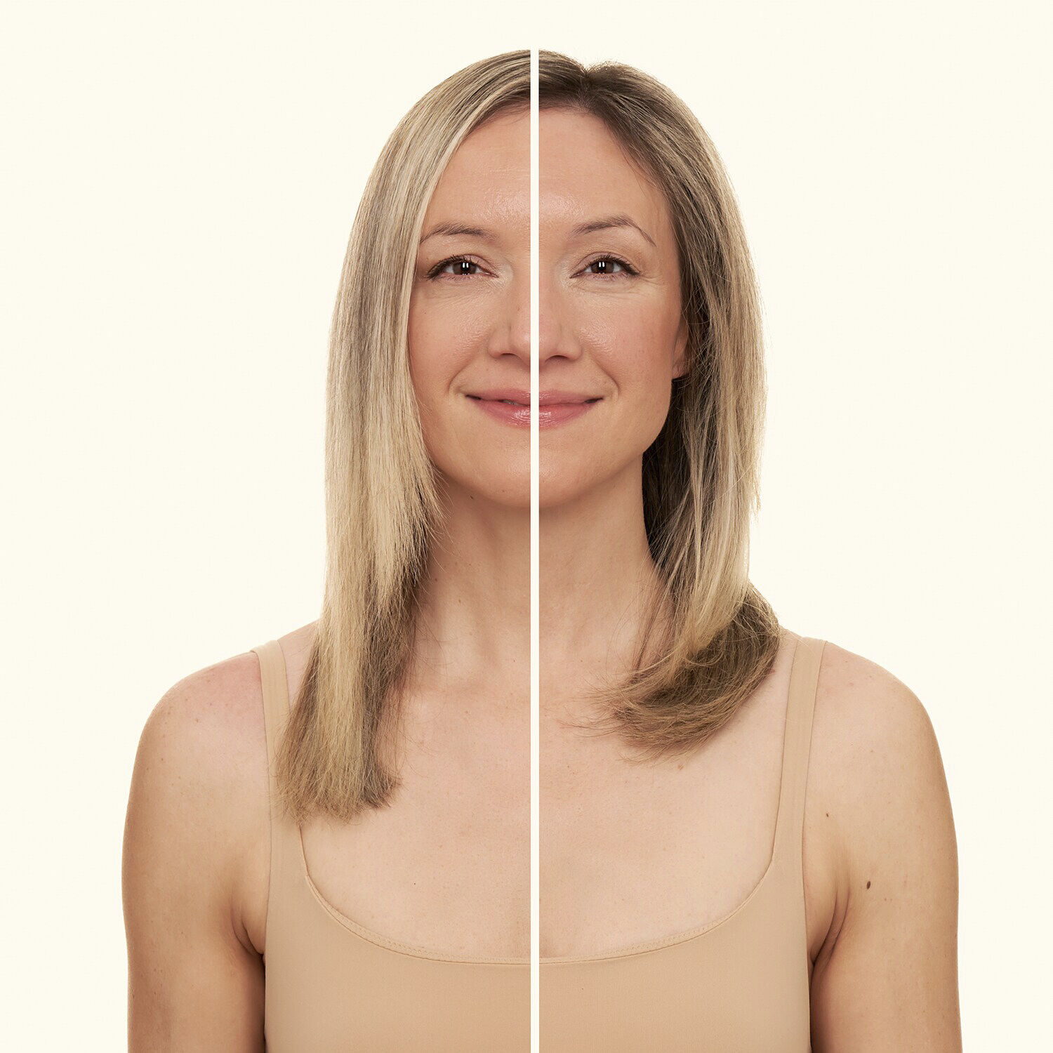 Big Hit - volumengivende balsam