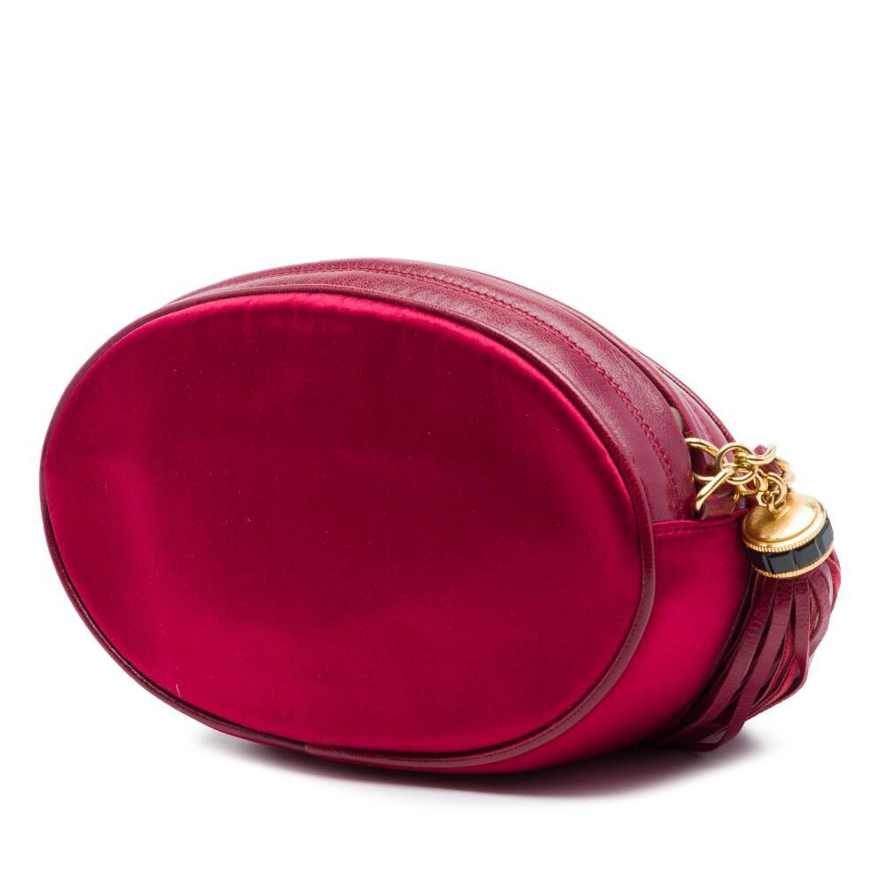 Chanel Crossbody Bag