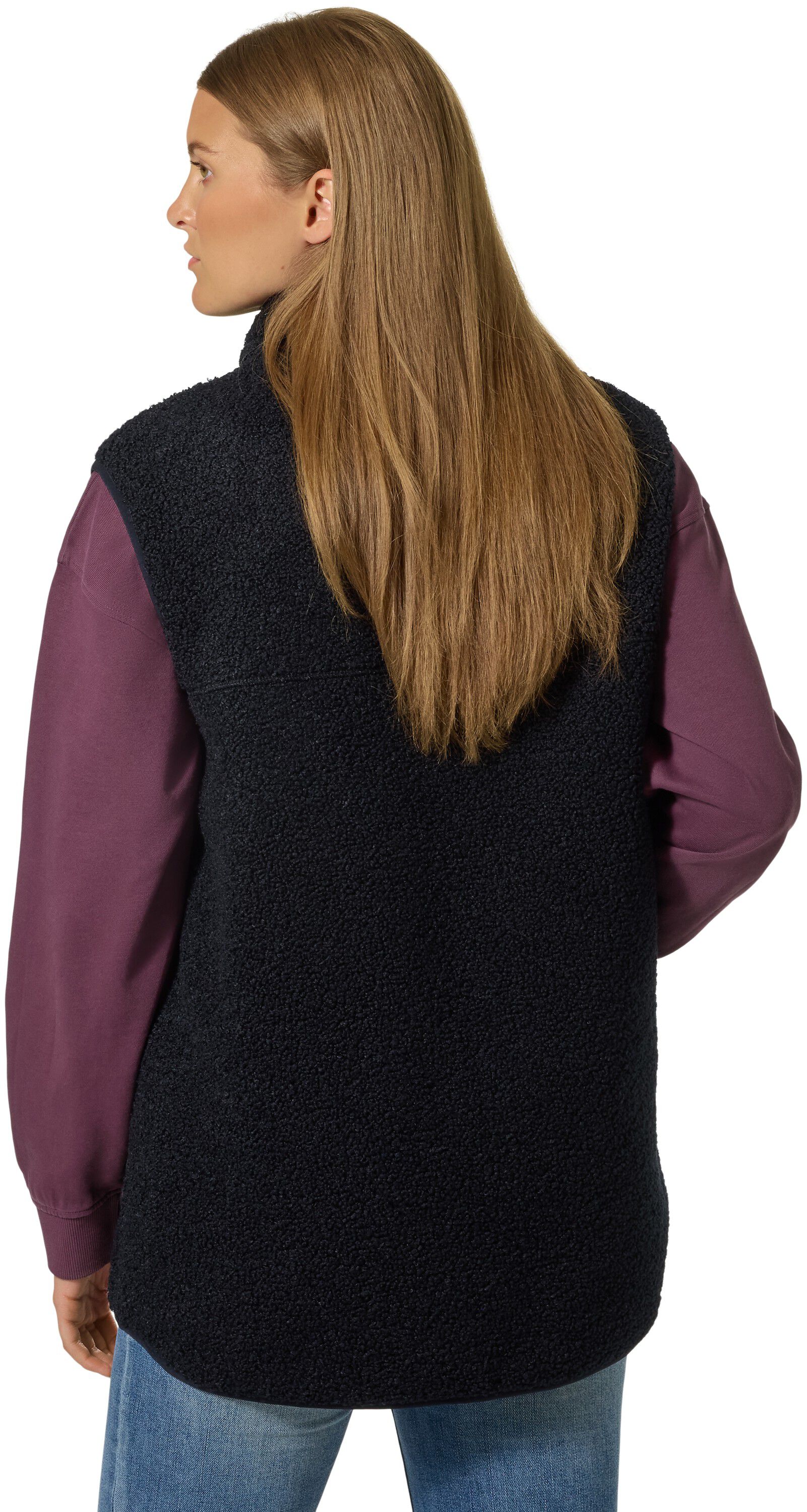 Jonna Lang Vest