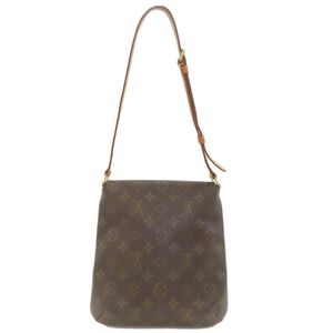 Louis Vuitton Musette Salsa