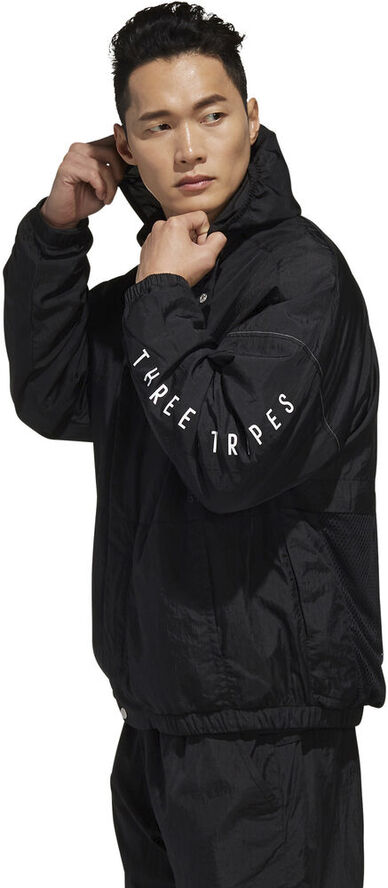 Sport 2 Street Jacket