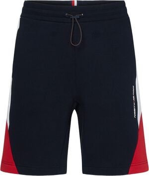 Sport Blocked Seasonal shorts