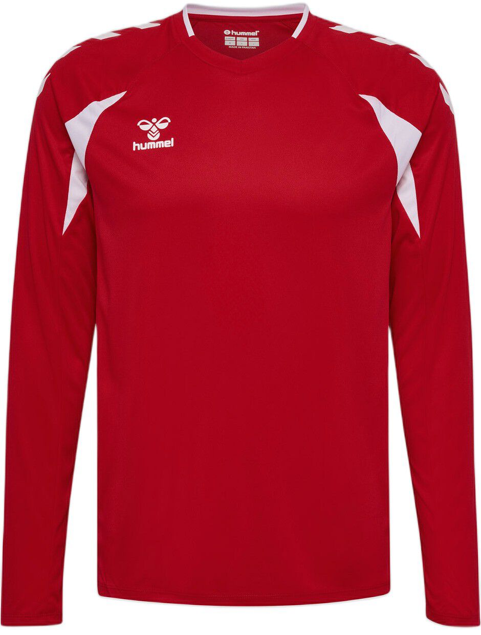 Core 2. 0 Lang&aelig;rmet Tr&aelig;nings T-shirt