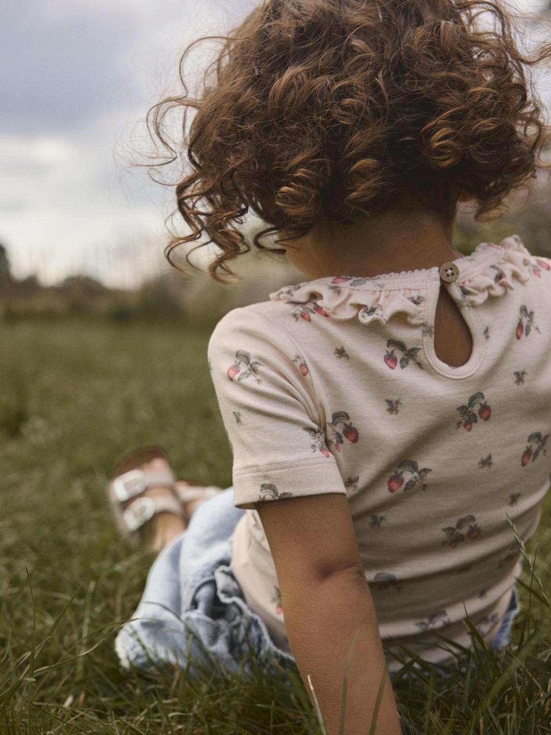 NMFGAYO SER SS SLIM TOP LIL