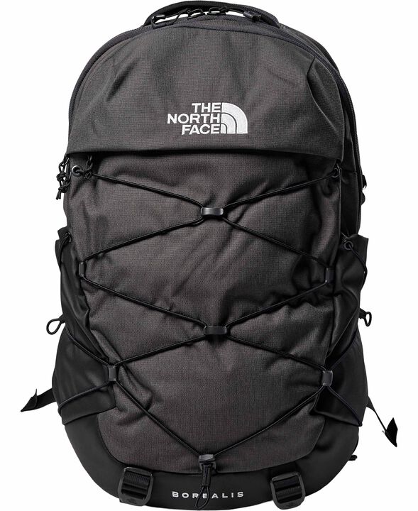 BOREALIS Asphalt Grey Light Heat